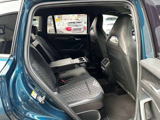 Volkswagen Tiguan 1.5 eTSI DSG R-Line