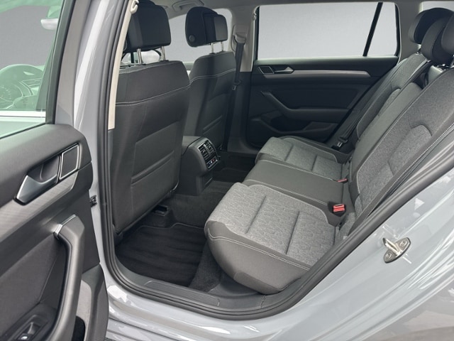 Volkswagen Passat 2.0 TDI DSG Variant