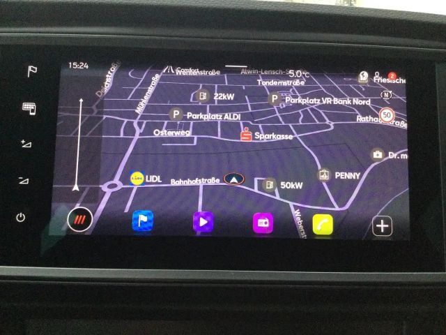 Cupra Ateca 1.5 TSI DSG