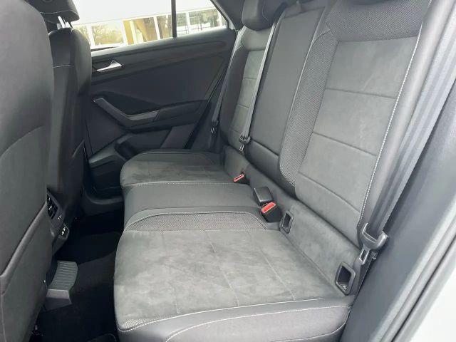 Volkswagen T-Roc 2.0 TSI 4Motion DSG R-Line