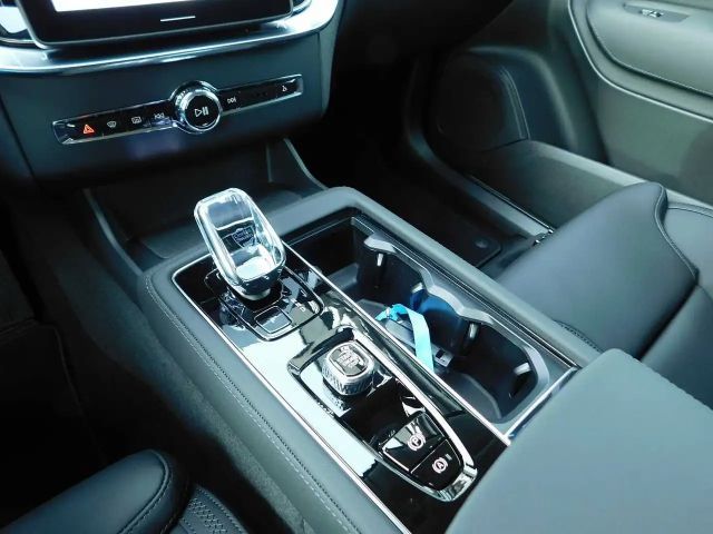 Volvo XC90 AWD Bright Plus T8