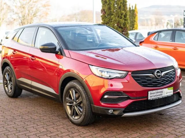 Opel Grandland X Grandland X1.5 D/AUTOMATIK/DESIGN LINE