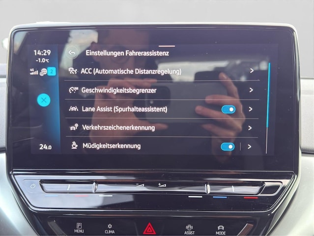 Volkswagen ID.4 Pure