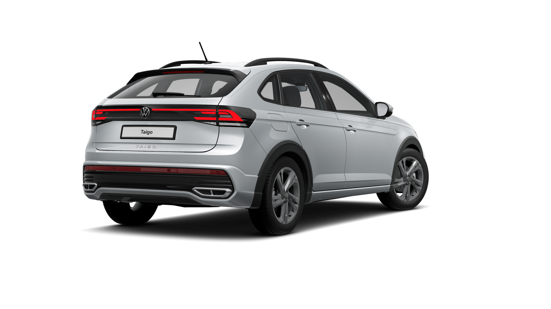 Volkswagen Taigo R-Line