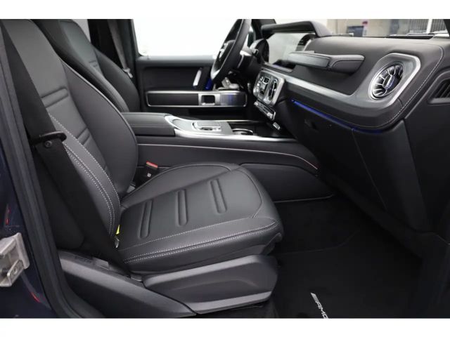 Mercedes-Benz G 450 450d AMG Line