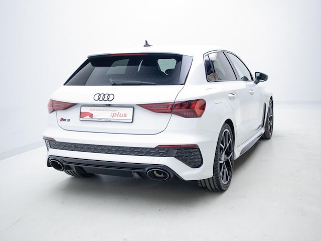 Audi RS3 Quattro S-Tronic Sportback