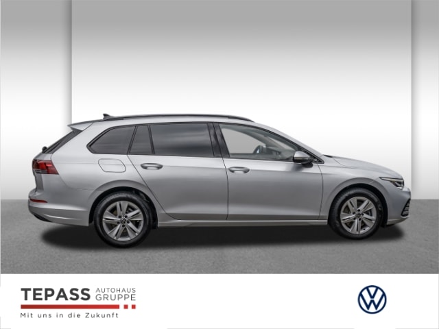 Volkswagen Golf Golf VIII Life Variant