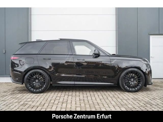 Land Rover Range Rover Sport SV Edition OneP635/Keramik Bremse/AHZV
