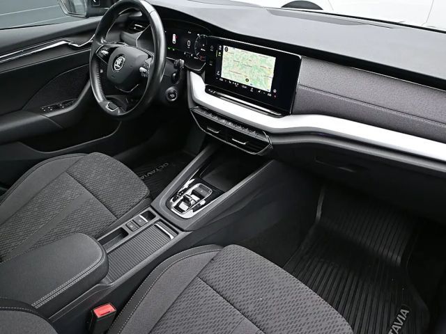 Skoda Octavia Combi Style Style iV