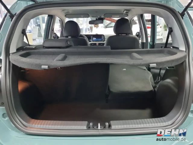 Hyundai i10 1.0 Select