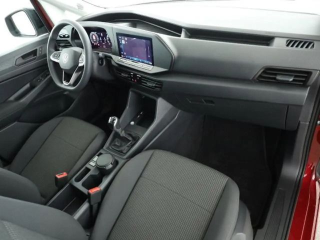 Volkswagen Caddy 2.0 TDI