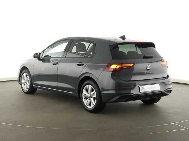 Volkswagen Golf 1.5 TSI Golf VIII Life