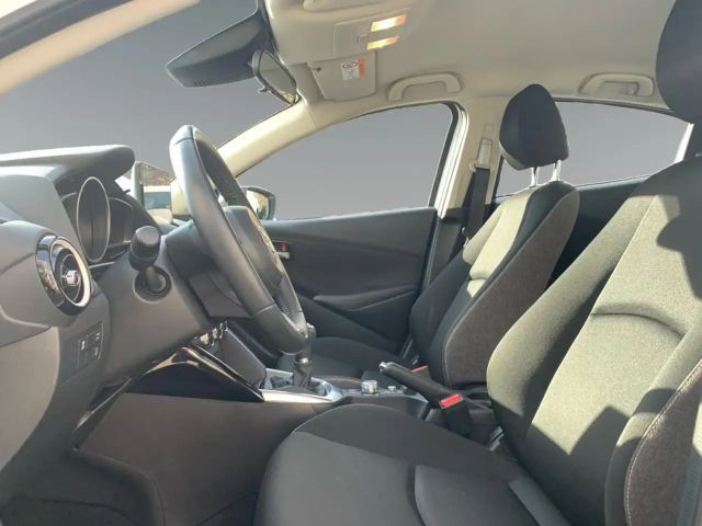 Mazda 2 SkyActiv