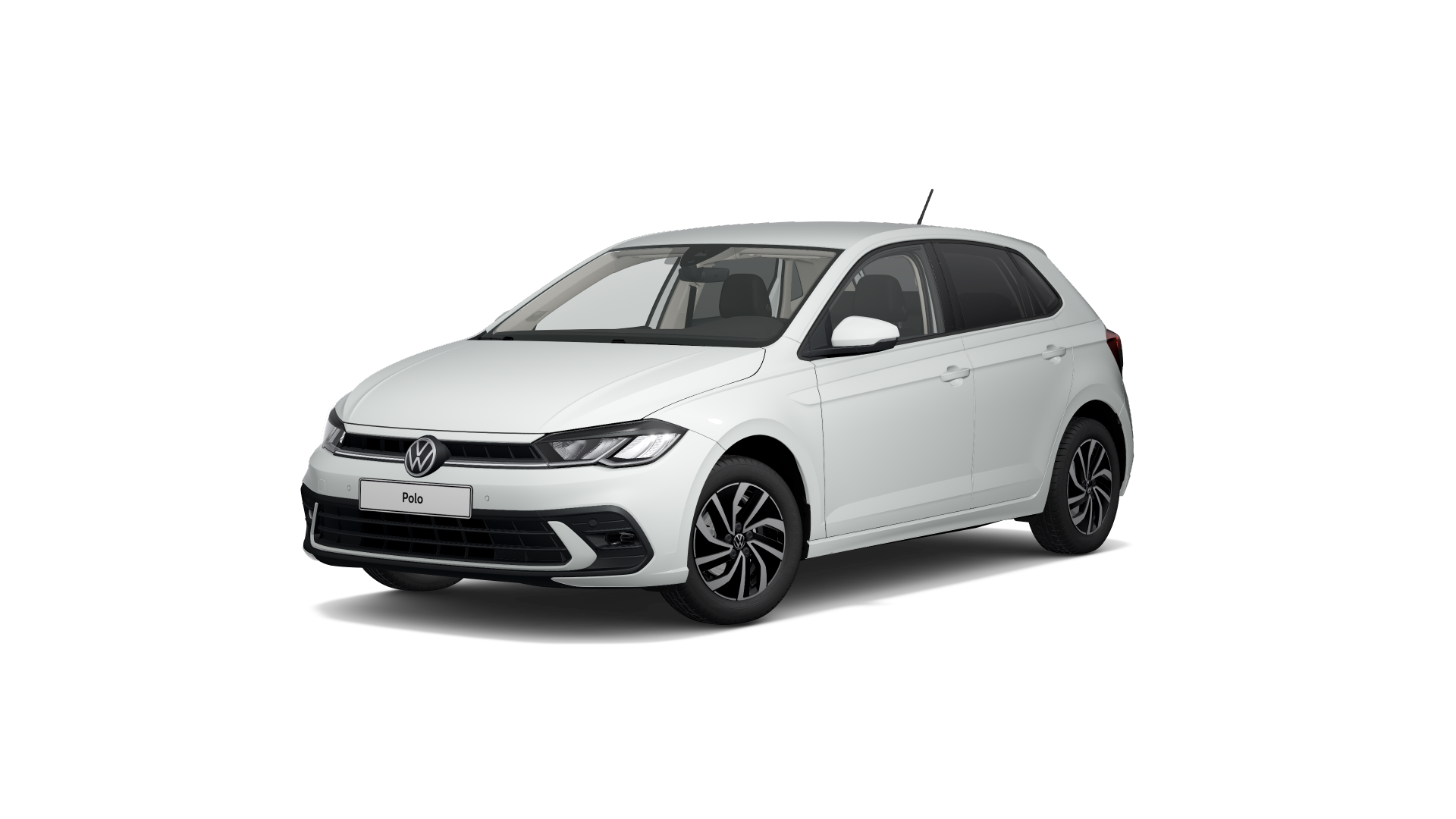 Volkswagen Polo 1.0 TSI Life