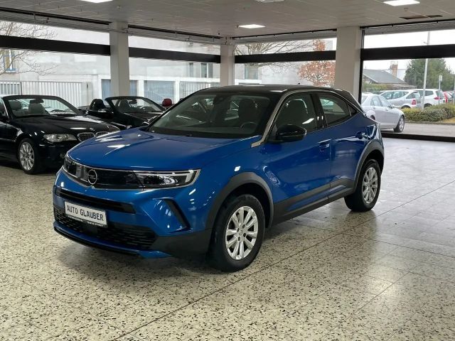 Opel Mokka Edition