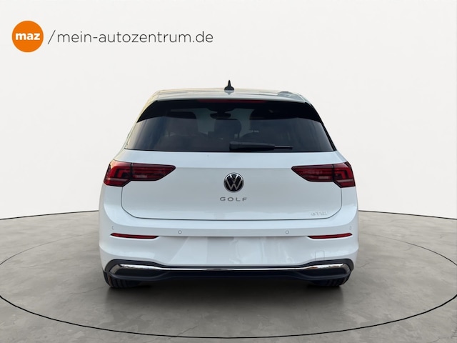 Volkswagen Golf DSG Golf VIII Style