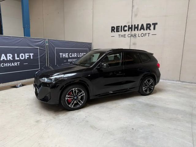 BMW X1 M-Sport xDrive