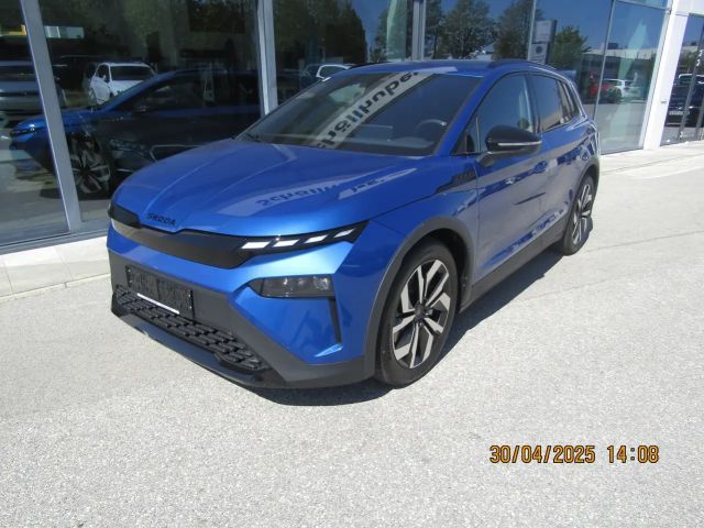 Skoda Elroq 85 Sportline