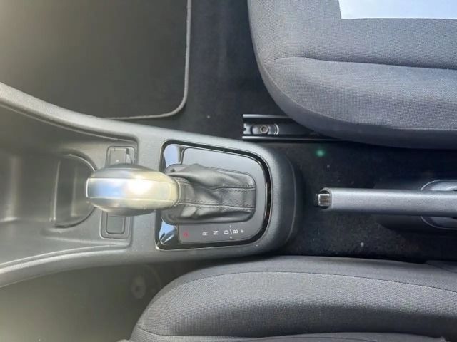 Volkswagen e-up! Move Move up!