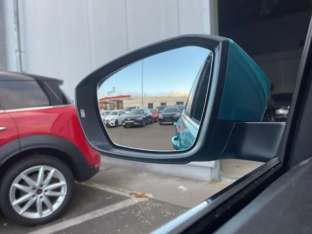 Volkswagen T-Cross DSG Style