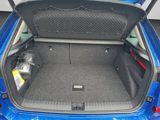 Skoda Kamiq Balance 1,5 TSI 150 PS 7-Gang DSG AHK schw