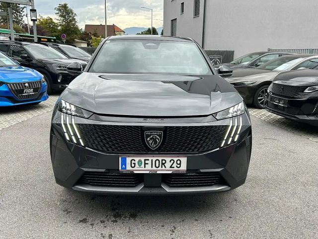 Peugeot 3008 GT-Line Hybrid