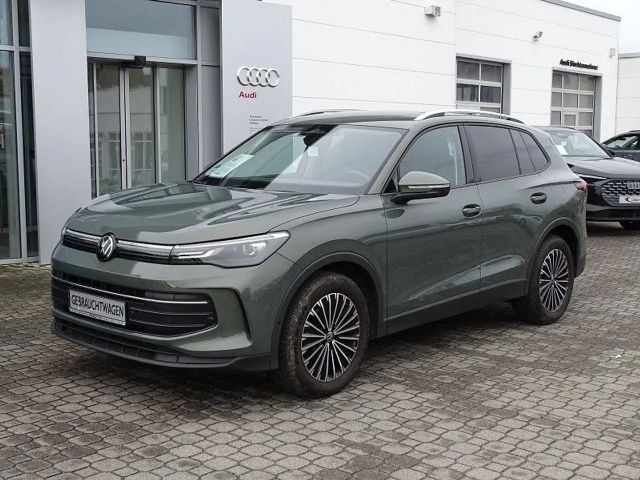 Volkswagen Tiguan 1.5 eTSI DSG Life