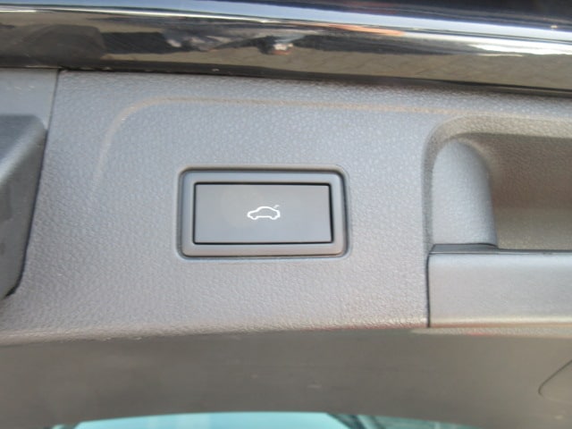 Volkswagen Passat 1.5 TSI DSG Variant