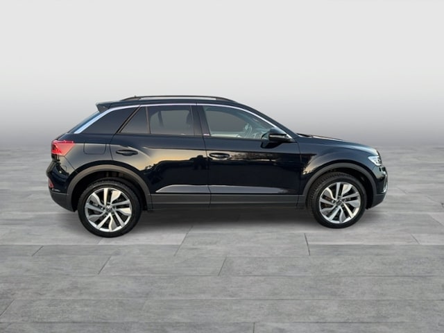 Volkswagen T-Roc 1.0 TSI Move
