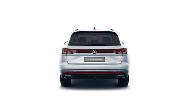 Volkswagen Touareg 3.0 V6 TDI Elegance Elegance