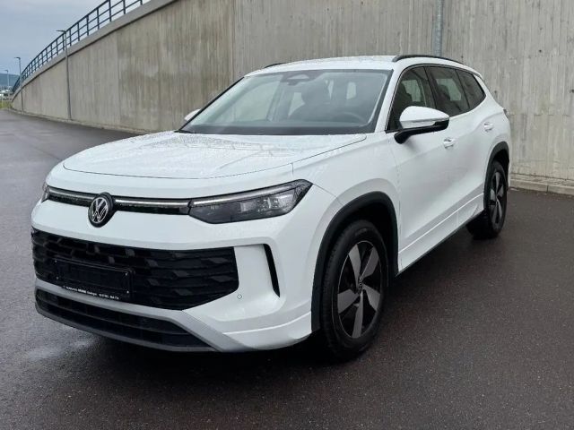 Volkswagen Tayron 1.5 eTSI Life