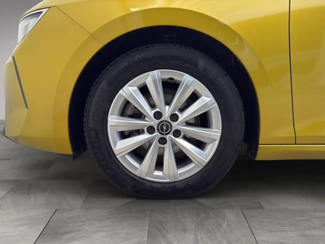 Opel Astra 1.5 CDTI 1.5 Turbo Business