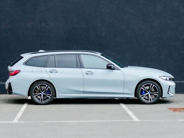 BMW 330 330e M-Sport Touring