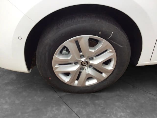 Renault Kangoo EDC TCe 130 Techno