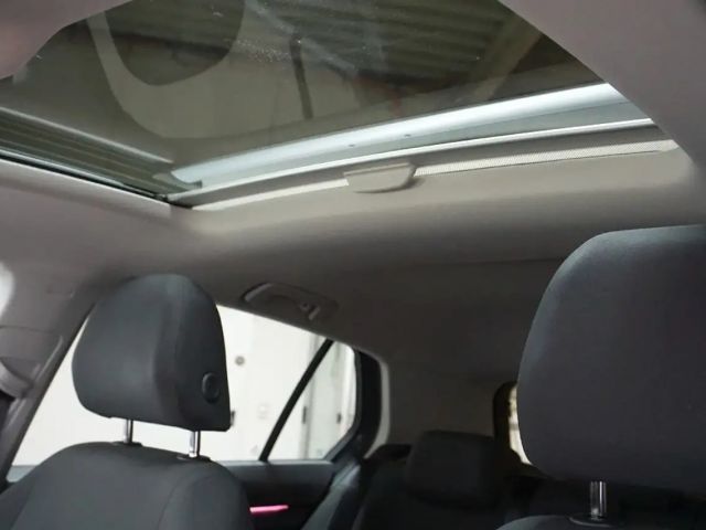 Volkswagen Golf 2.0 TDI DSG