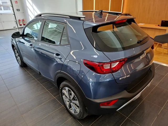 Kia Stonic GDi