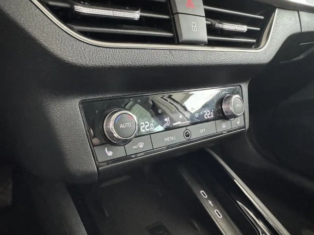 Skoda Scala 1.0 TSI Active Style Style