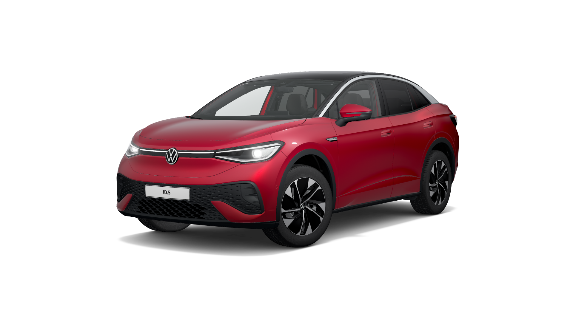 Volkswagen ID.5 150 kW Pro