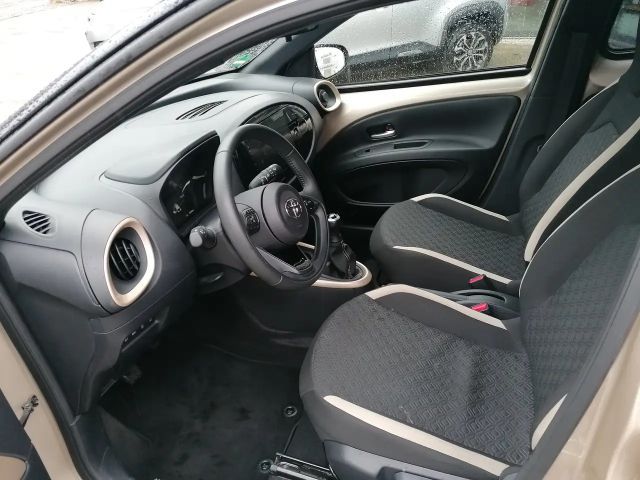 Toyota Aygo X 5-deurs Hatchback Team D