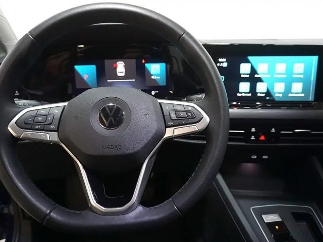 Volkswagen Golf 2.0 TDI DSG Style