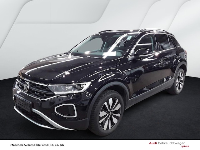 Volkswagen T-Roc 2.0 TDI DSG