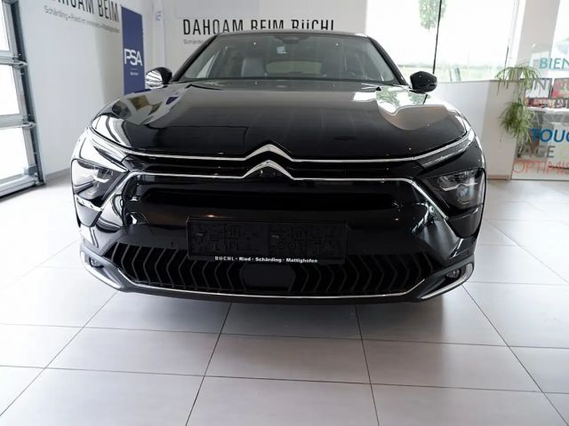 Citroën C5 X Hybrid Shine