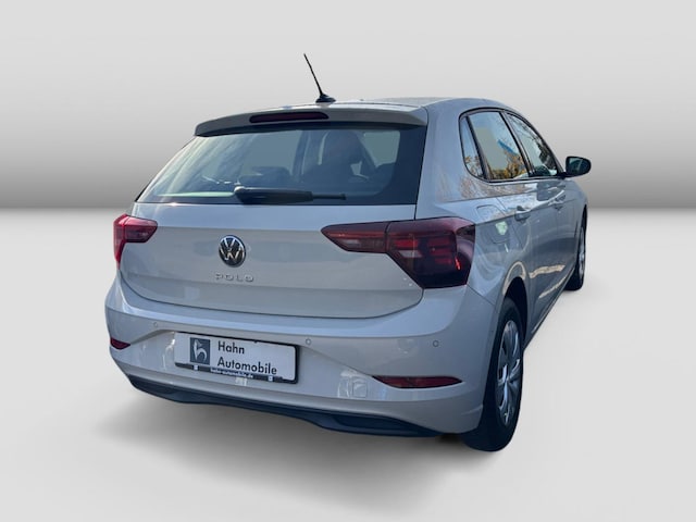 Volkswagen Polo 1.0 TSI DSG Life