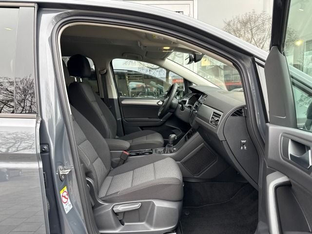 Volkswagen Touran 1.5 TSI Comfortline DSG