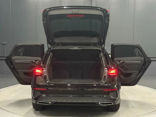 Audi A3 35 TDI S-Line Sportback