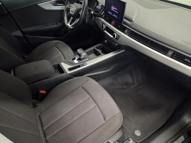 Audi A4 35 TDI