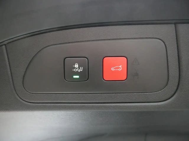 DS DS 7 Crossback Crossback E-Tense