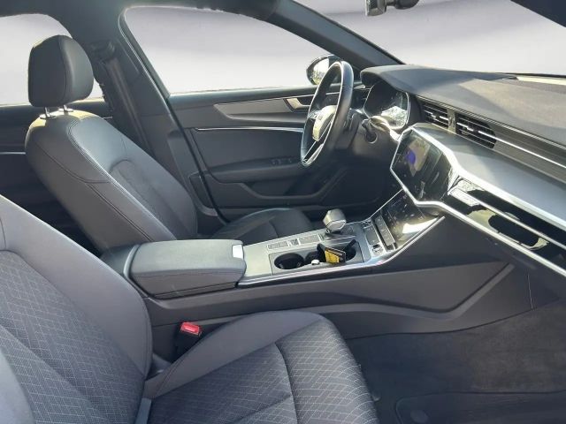 Audi A6 allroad 40 TDI Quattro S-Tronic