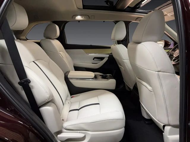 Mazda CX-80 Plus Takumi e-Skyactiv