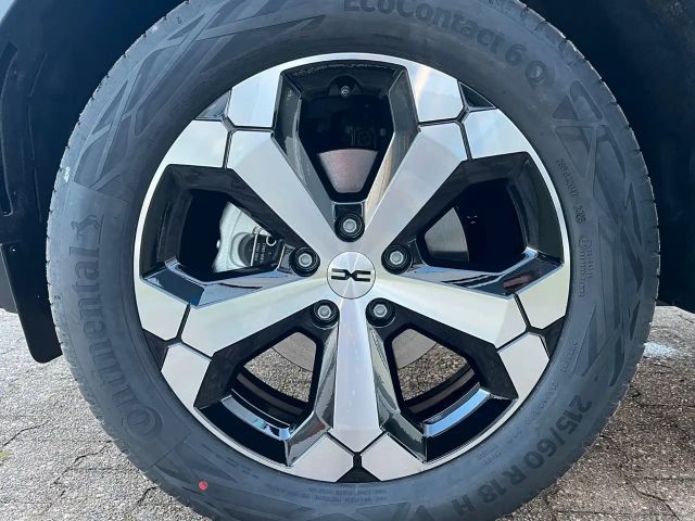 Dacia Bigster Mild Hybrid 140